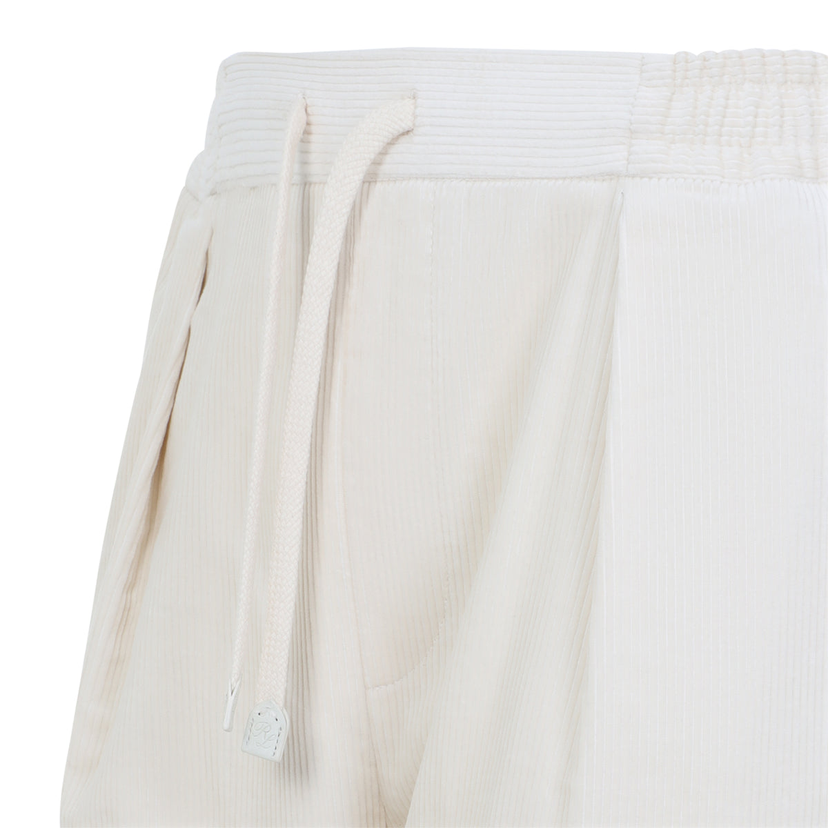 Ralph Lauren Purple Label Drawstring Trousers