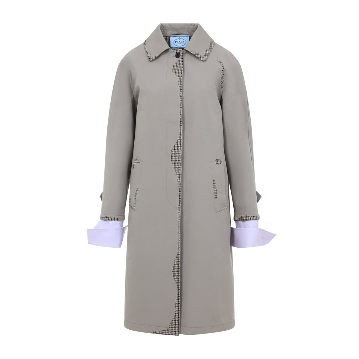 Prada Coat