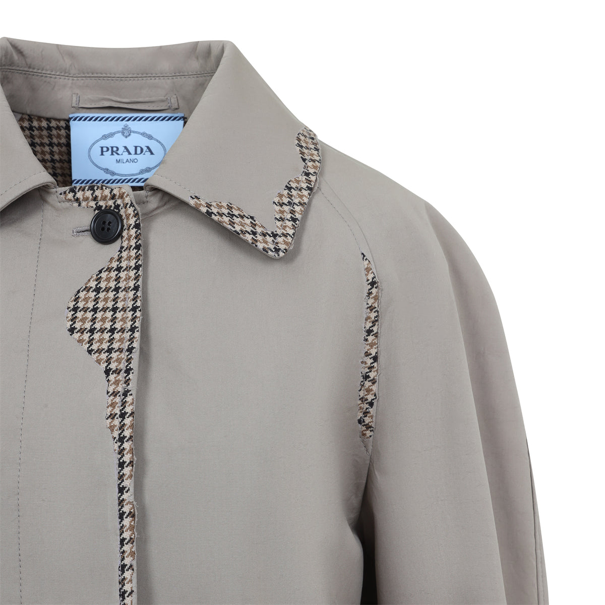 Prada Coat