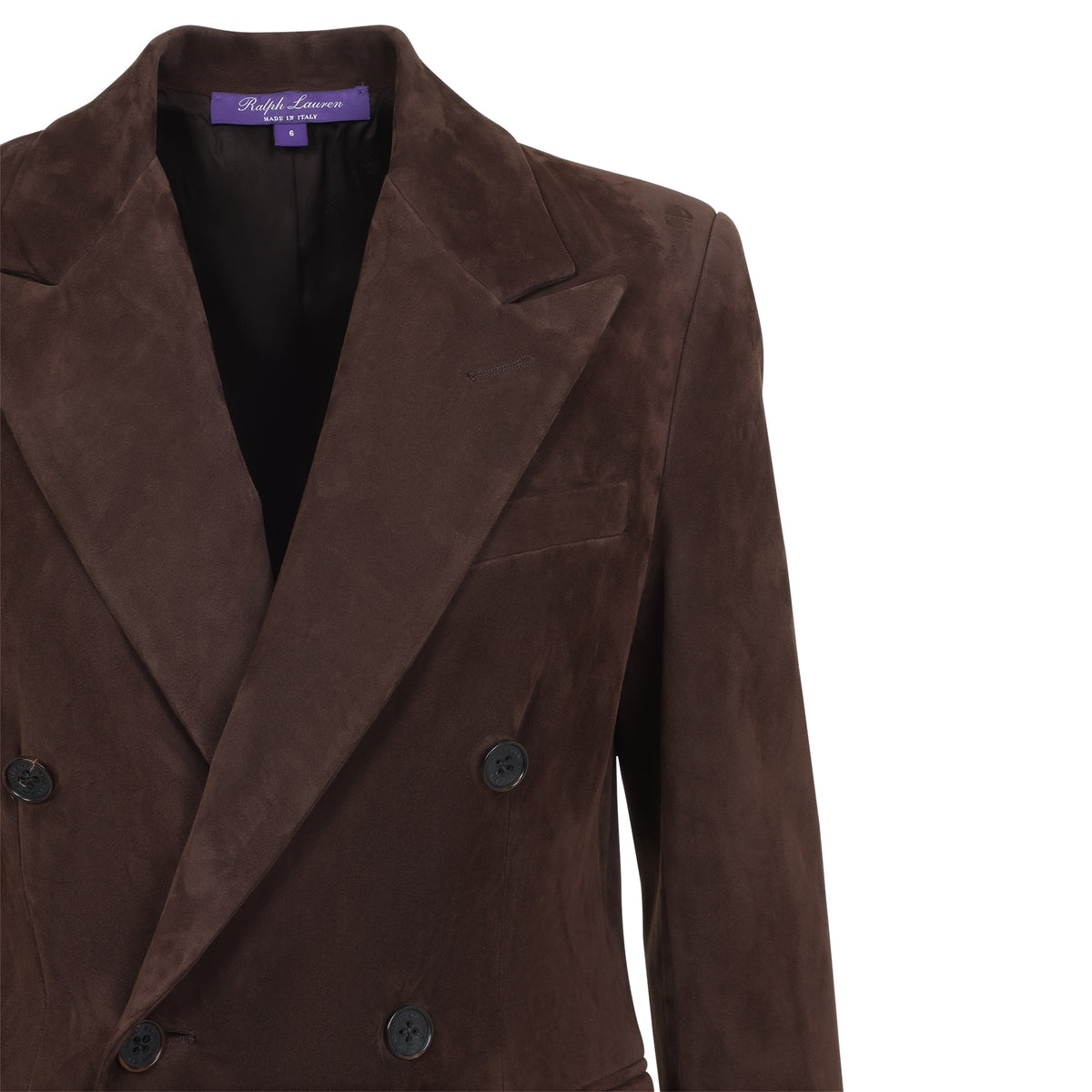 Ralph Lauren Collection Blazer