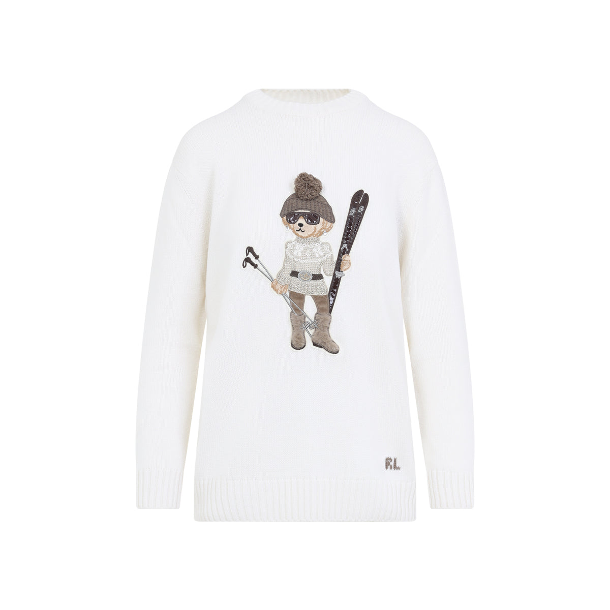 Ralph Lauren Collection Pullover