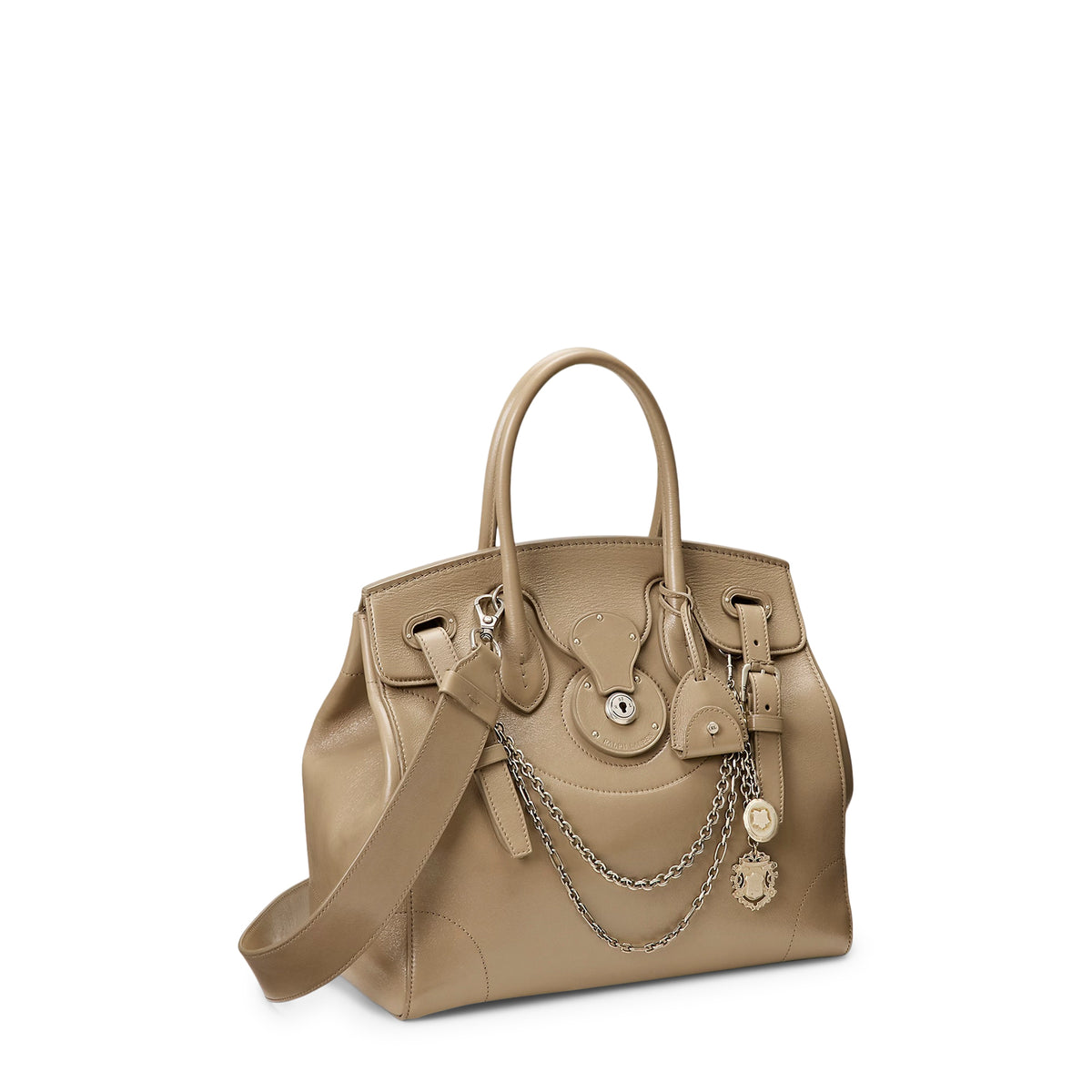 Ralph Lauren Collection Ricky 33 Bag