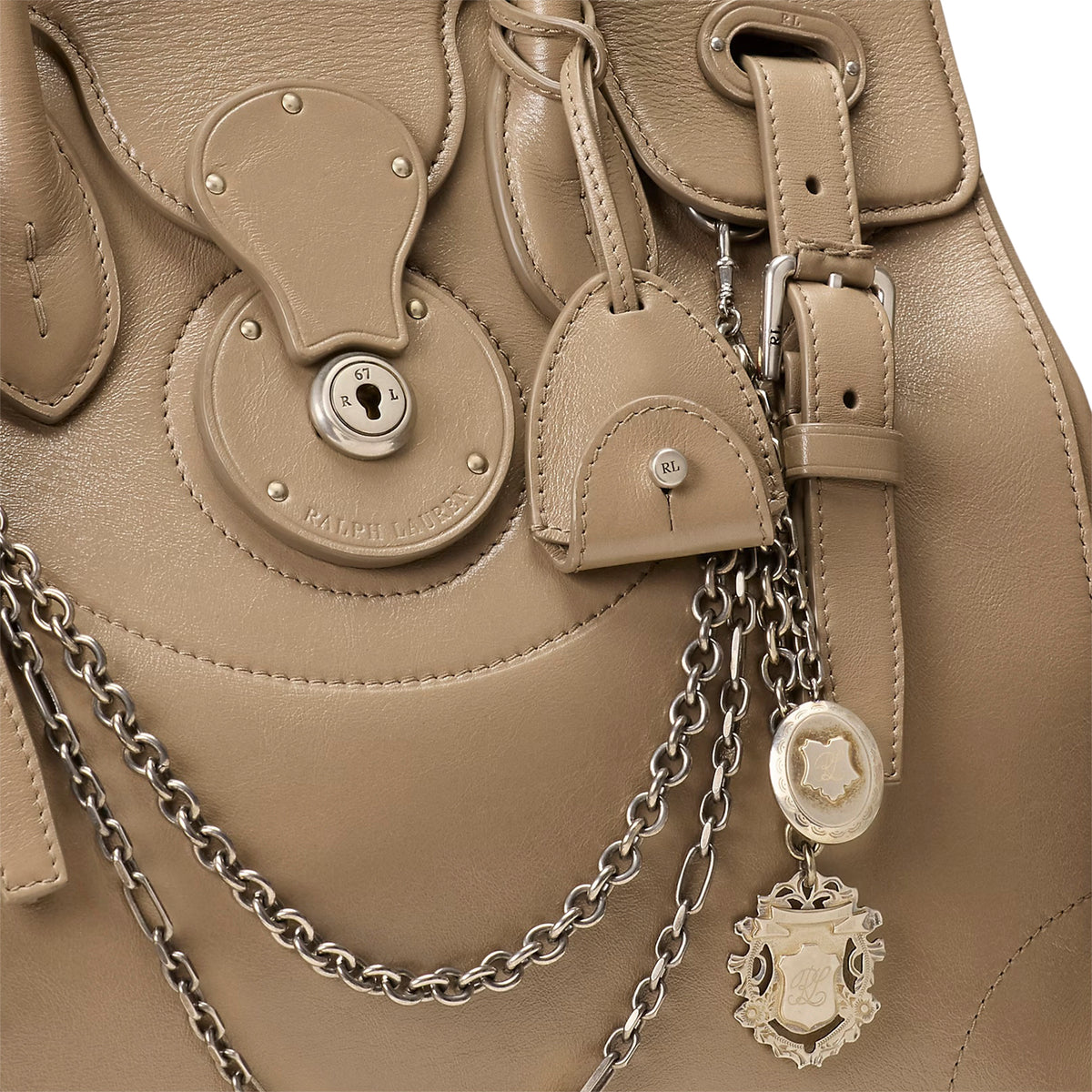 Ralph Lauren Collection Ricky 33 Bag