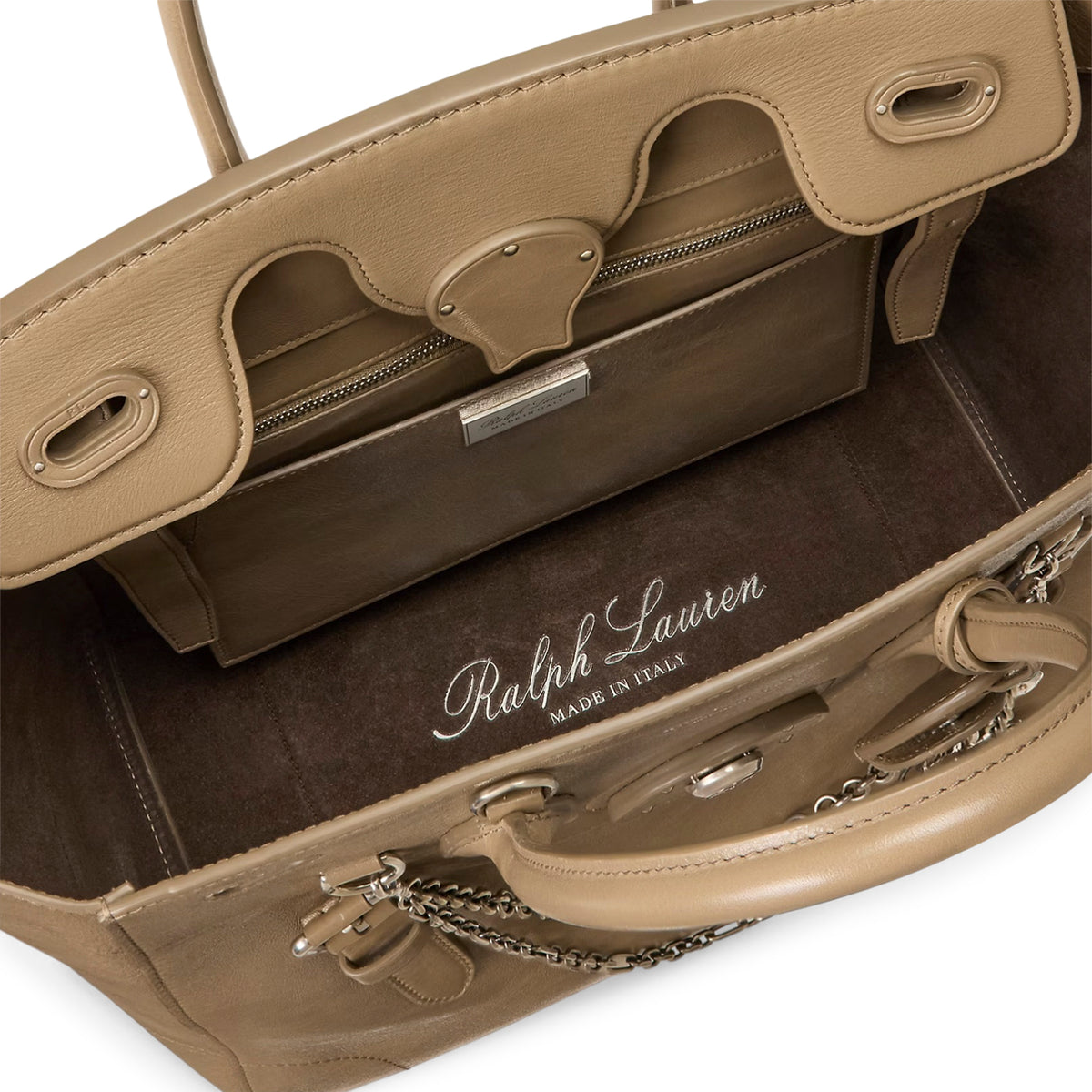 Ralph Lauren Collection Ricky 33 Bag