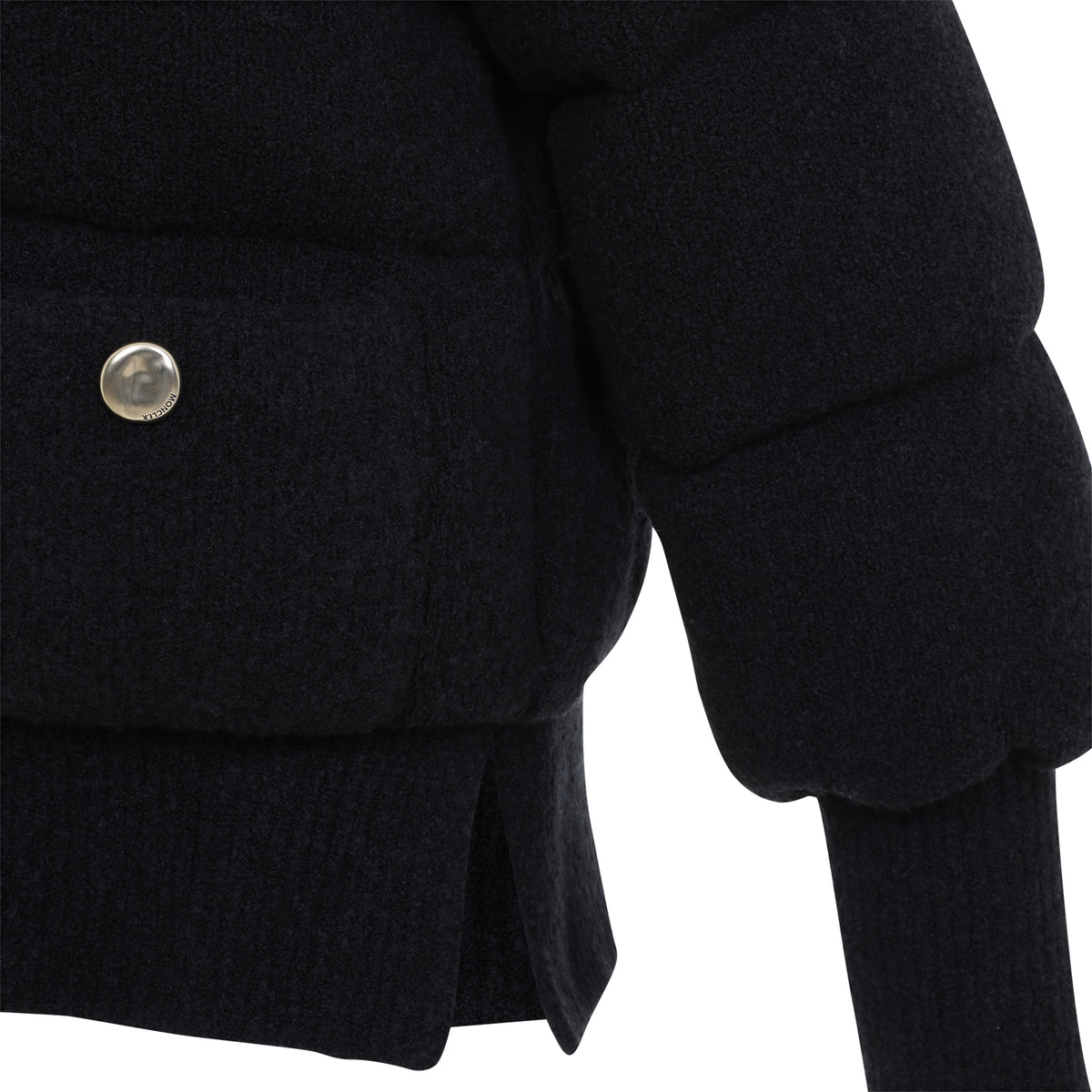 Moncler Cardigan Jacket