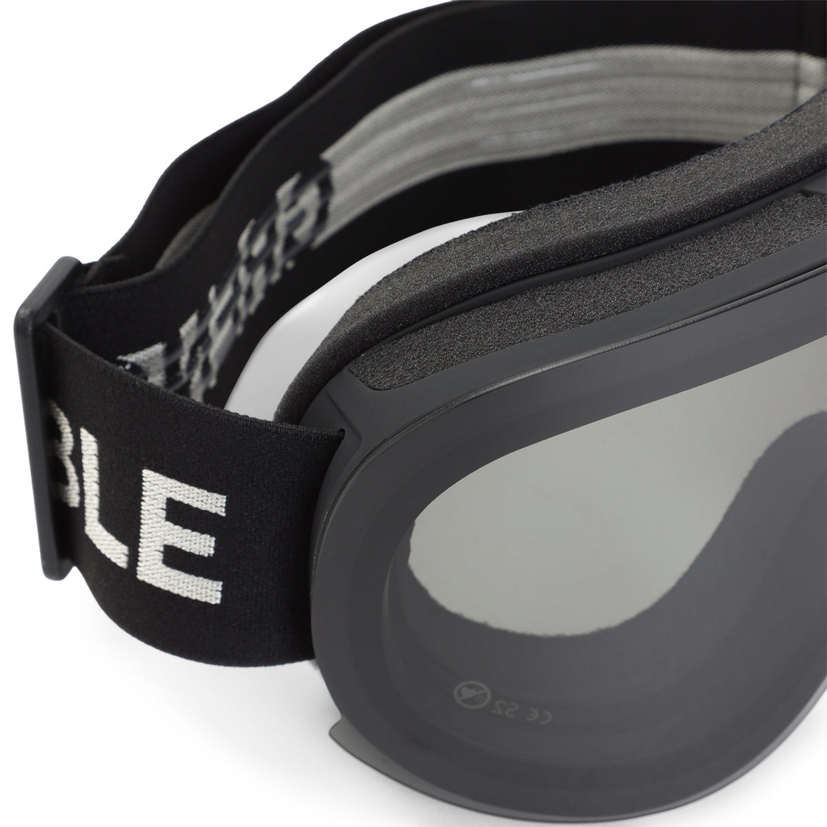 Moncler Eyewear Goggle