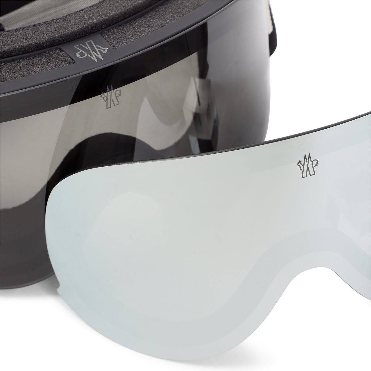 Moncler Eyewear Goggle