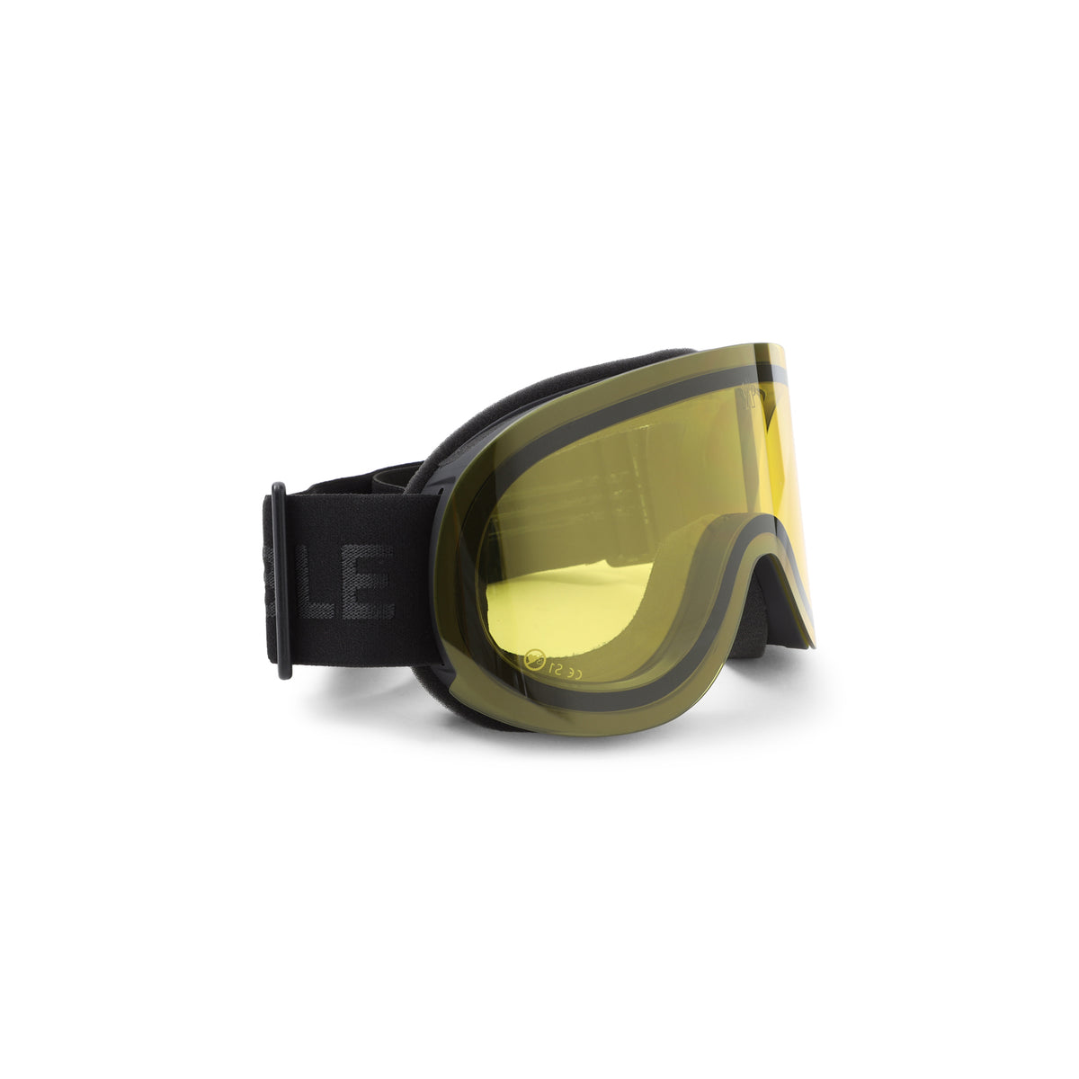 Moncler Eyewear Goggle