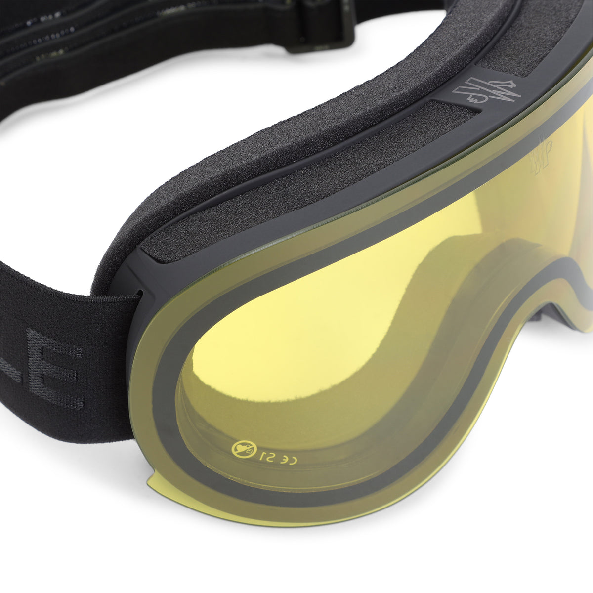 Moncler Eyewear Goggle