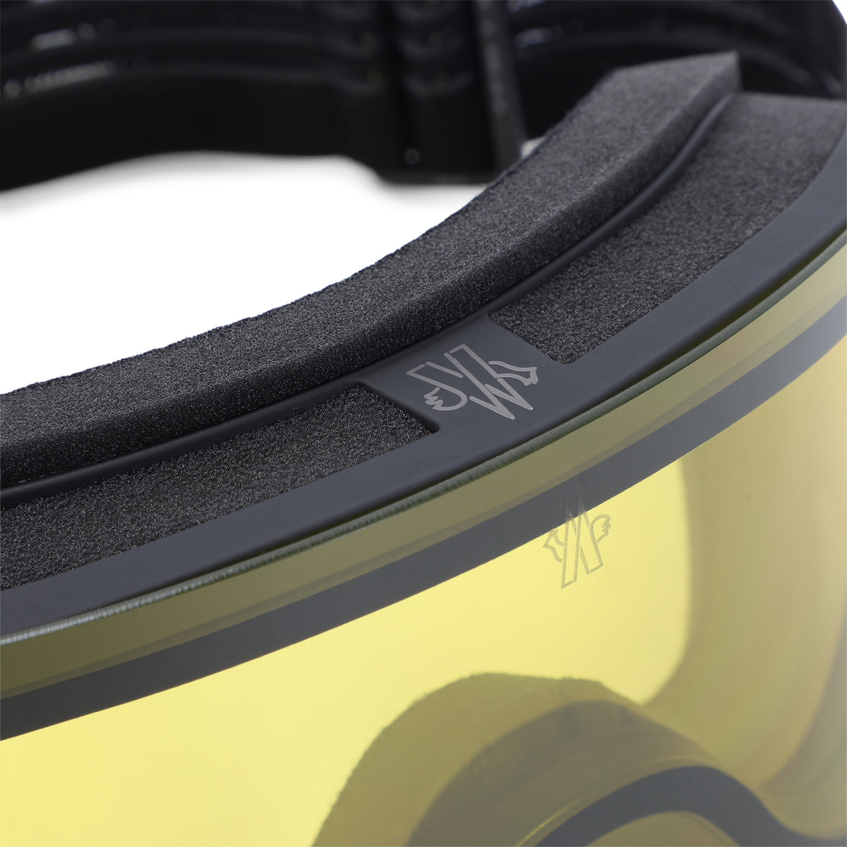Moncler Eyewear Goggle
