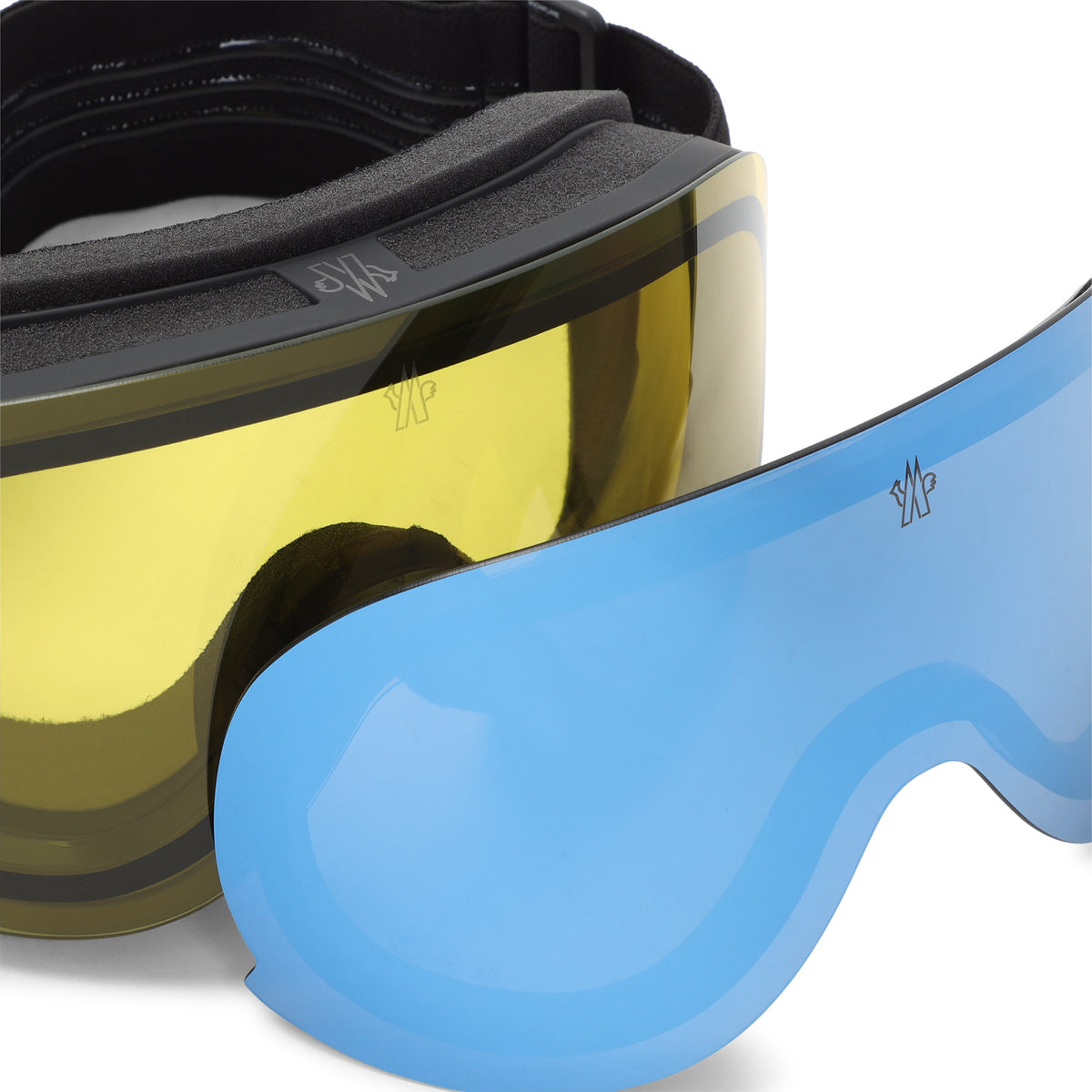 Moncler Eyewear Goggle