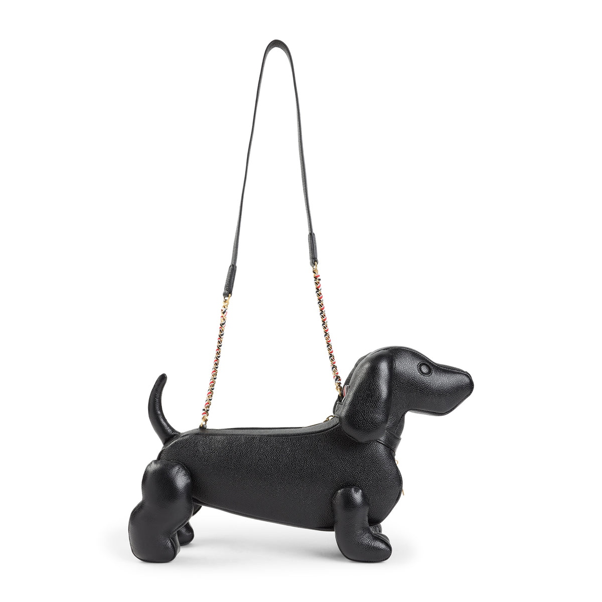 Thom Brown Mini Hector Shoulder Bag