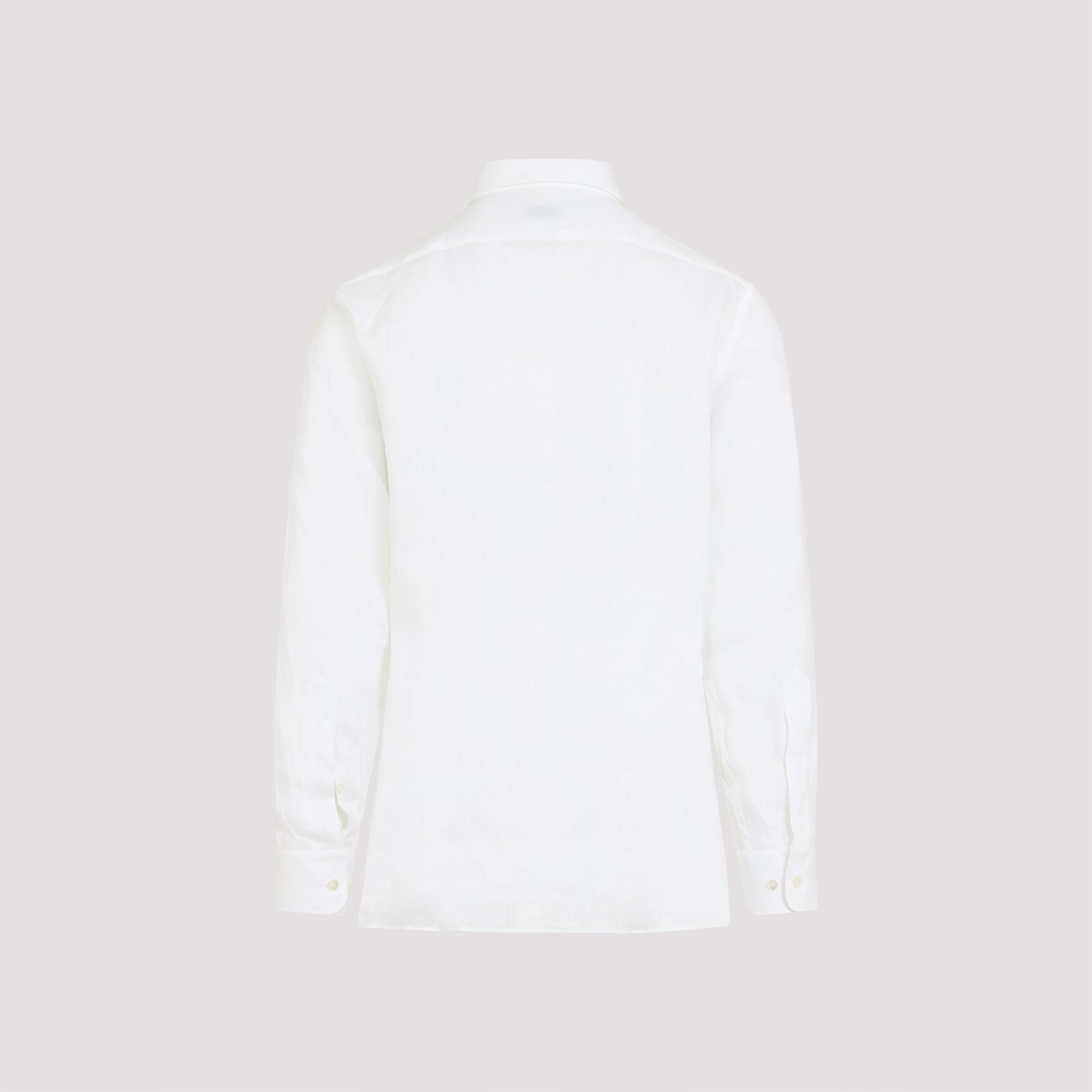 Etro Roma Logo Shirt