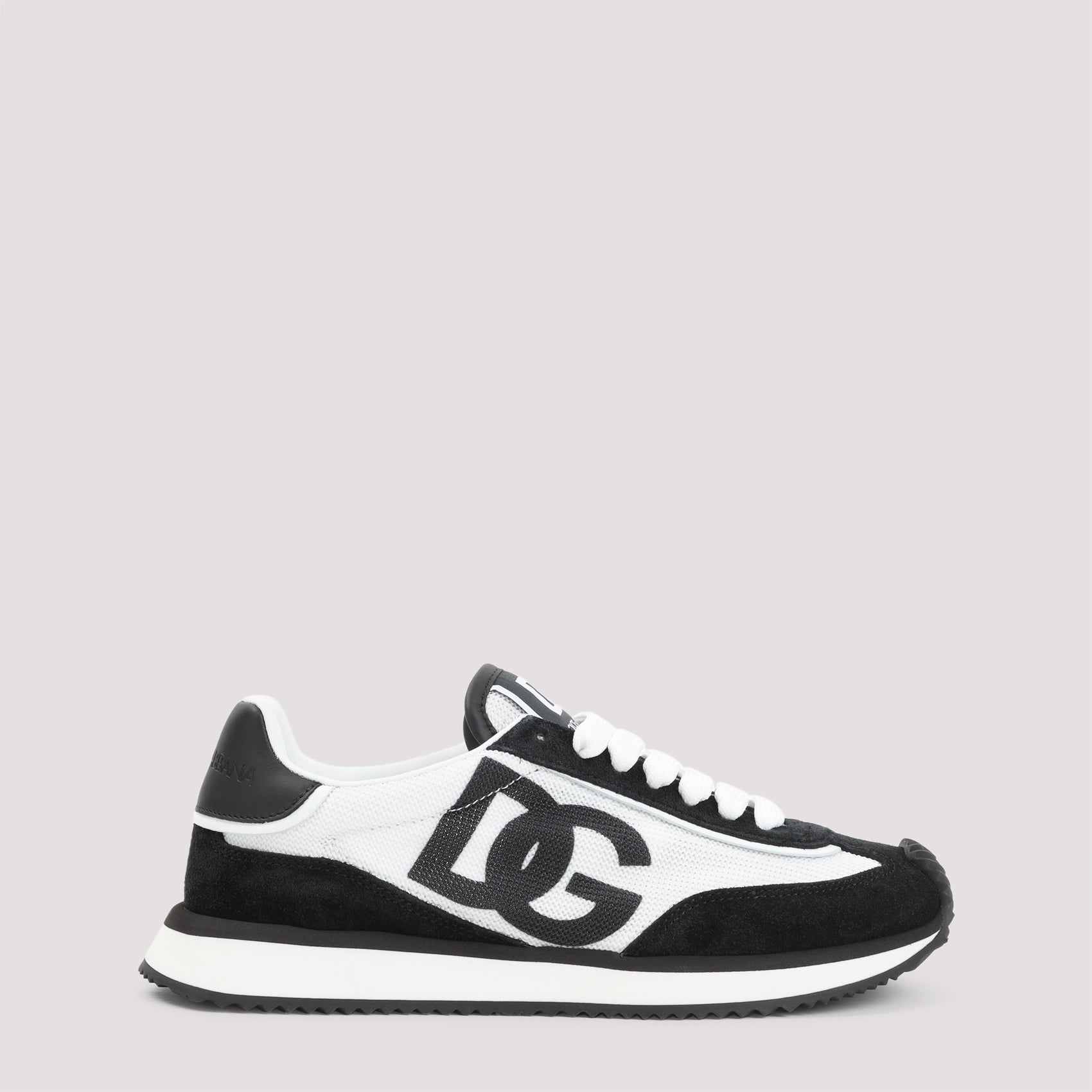 Dolce & Gabbana Low Top Sneakers