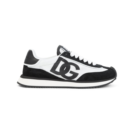 Dolce & Gabbana Low Top Sneakers