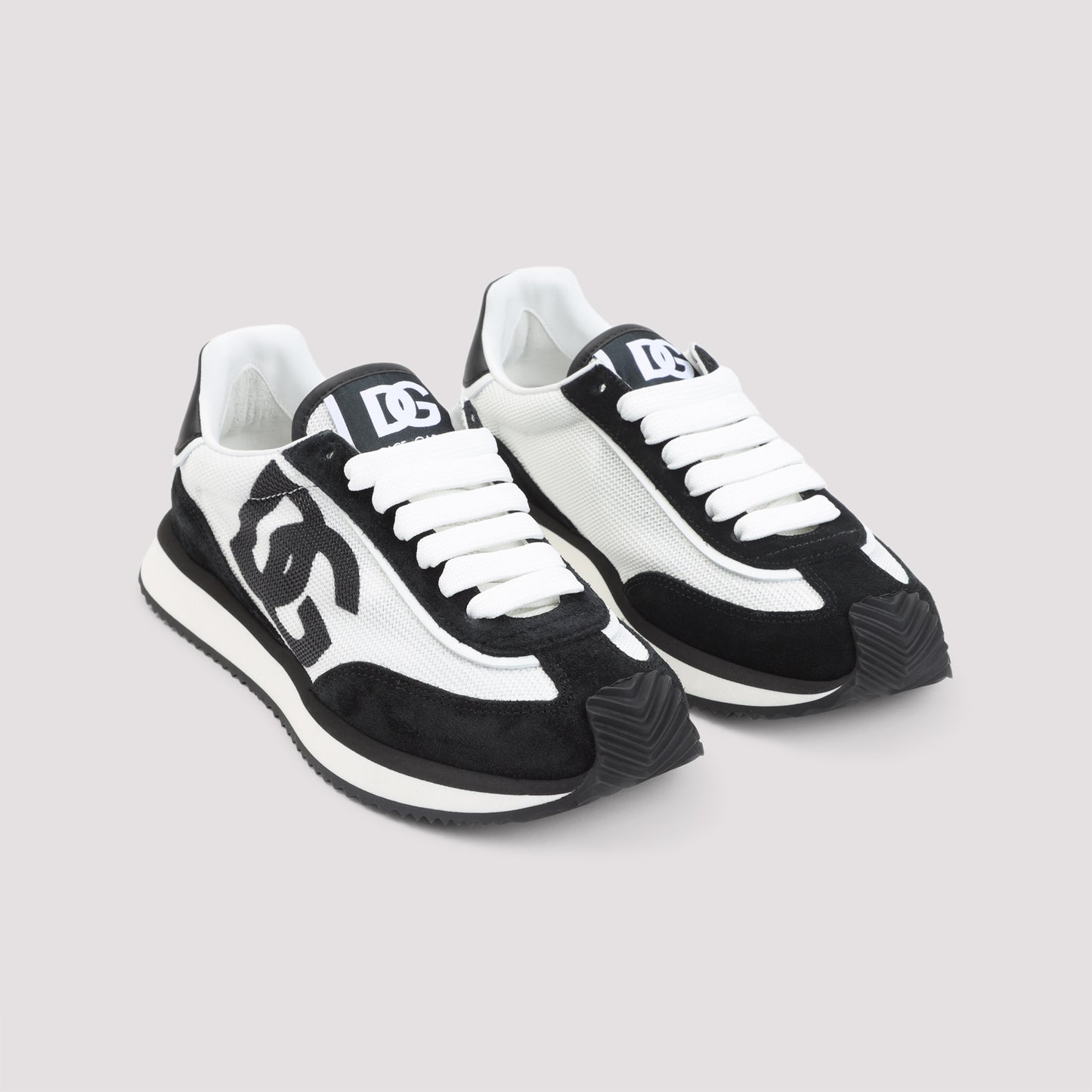 Dolce & Gabbana Low Top Sneakers