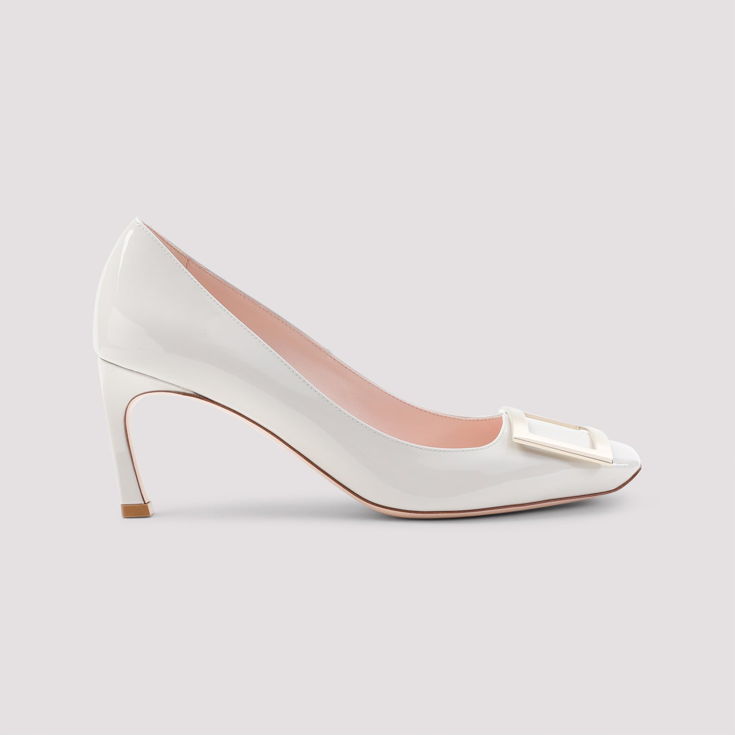 Roger Vivier Belle Trompette Pumps
