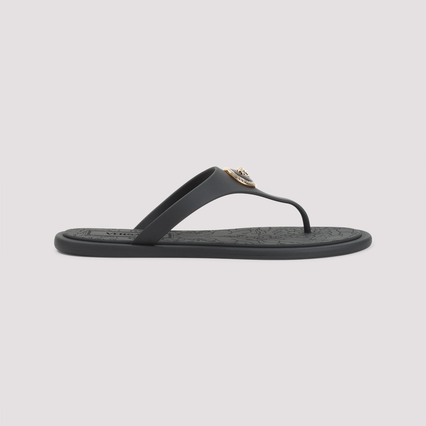 Versace Gomma Slides