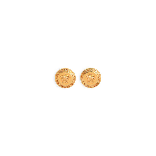 Versace Earrings