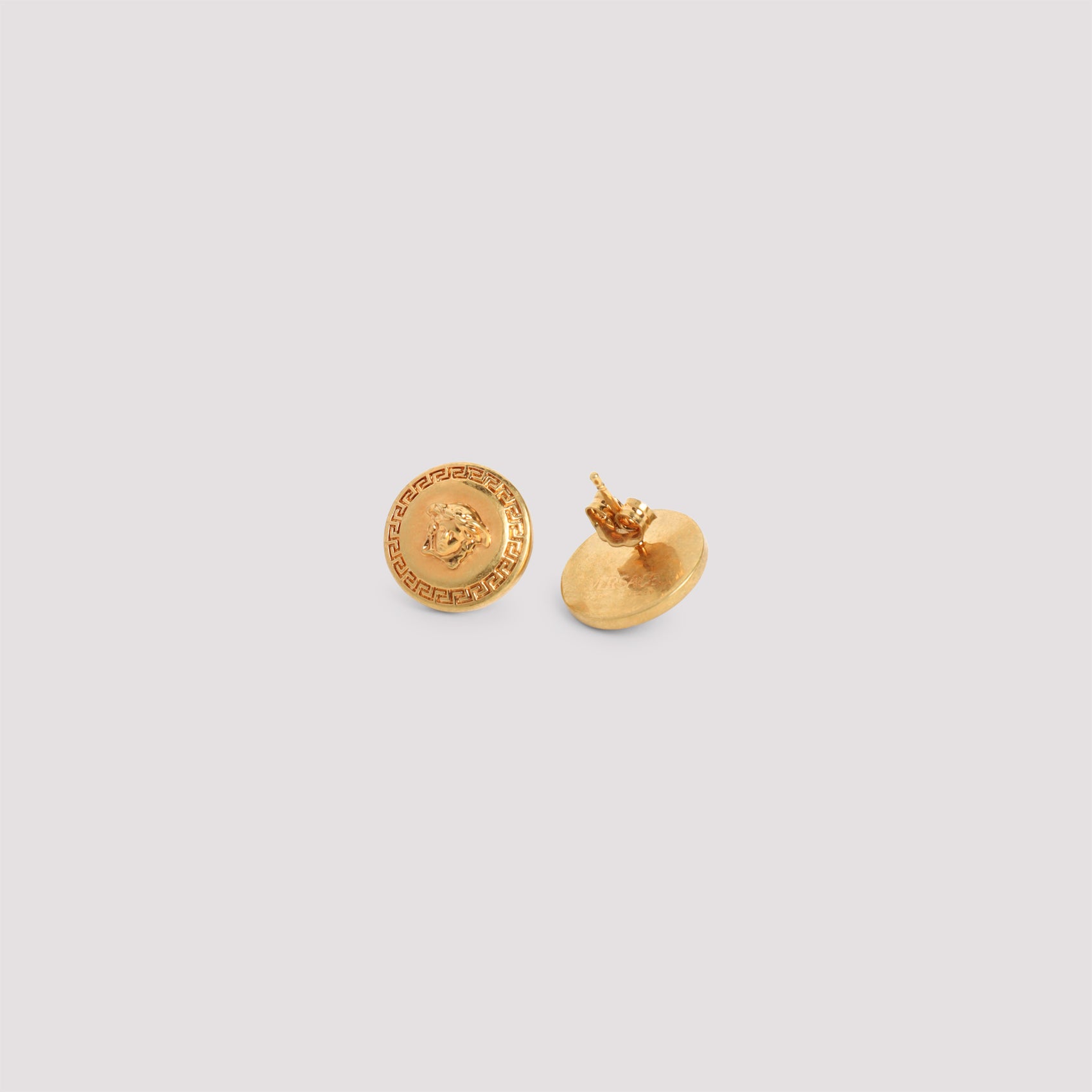 Versace Earrings