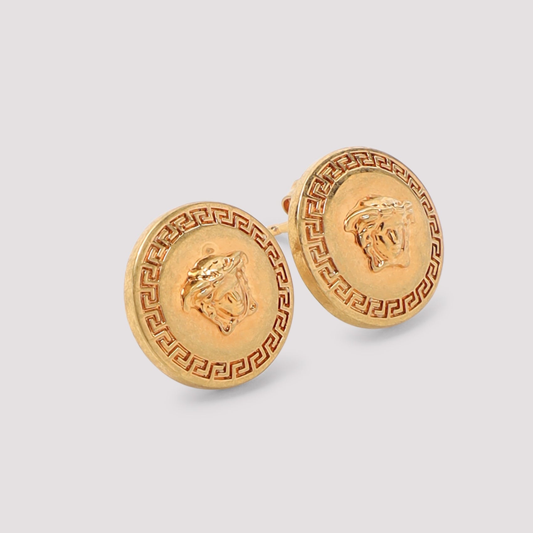 Versace Earrings