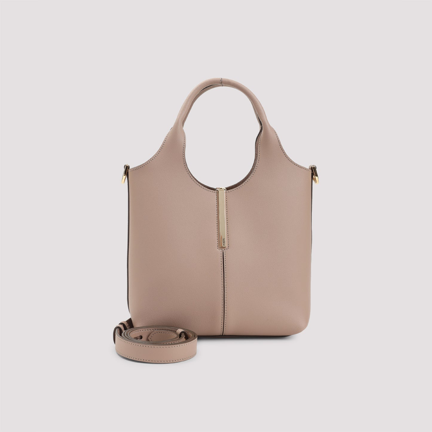 Tod`s Ebr Mini Shopping Bag