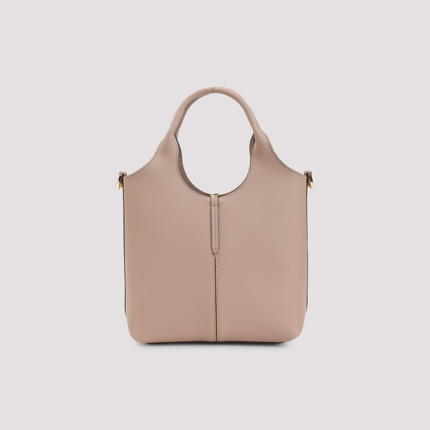 Tod`s Ebr Mini Shopping Bag