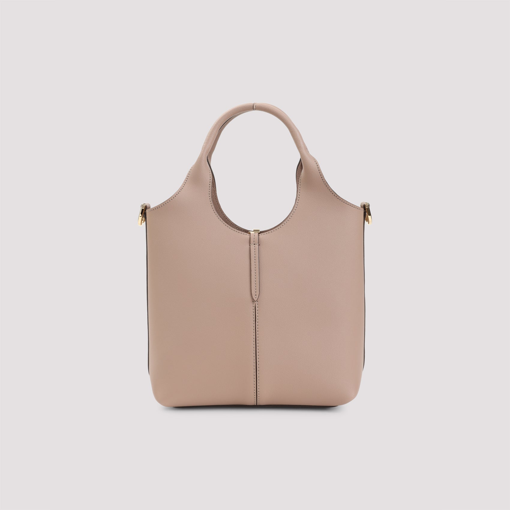 Tod`s Ebr Mini Shopping Bag