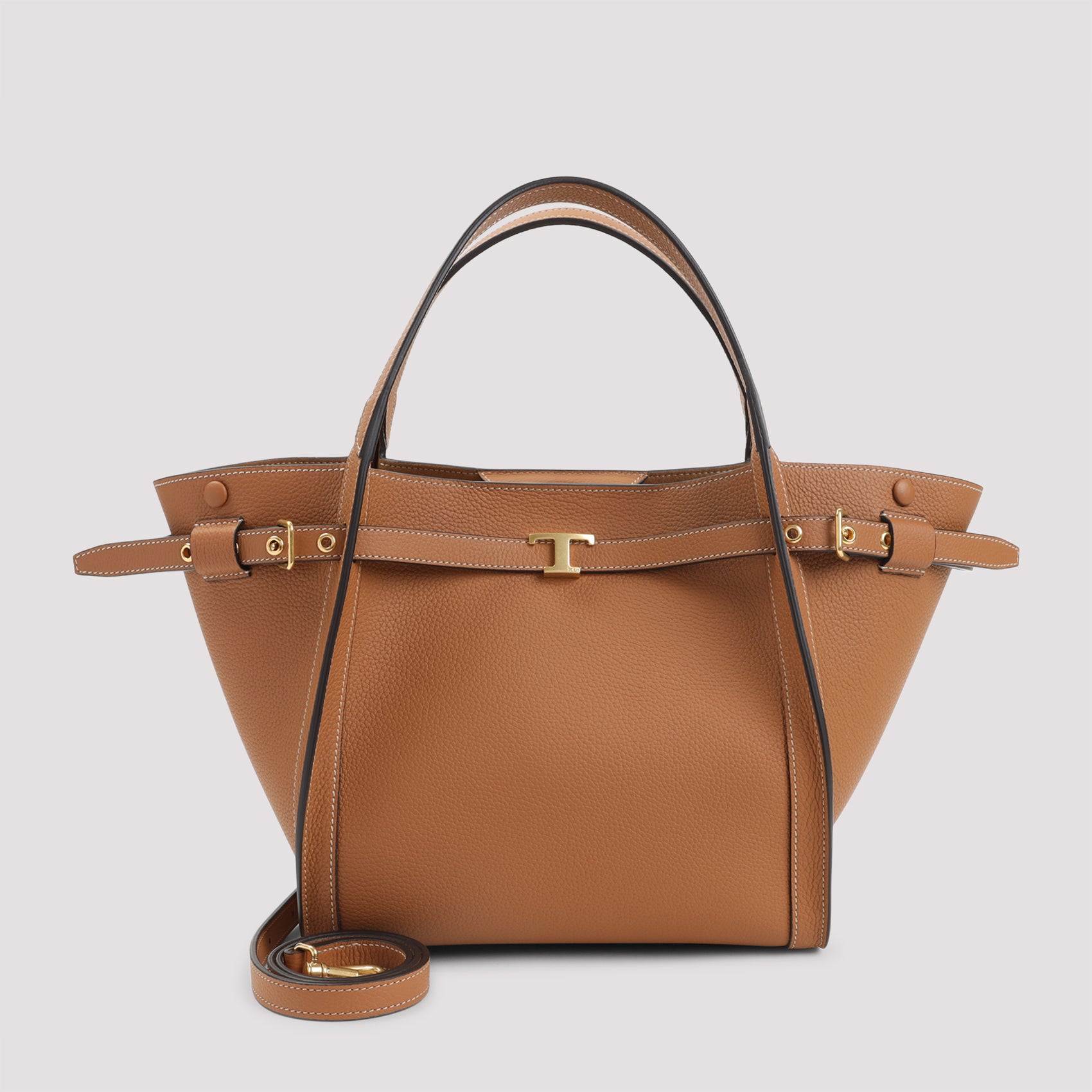 Tod`s Tim Shopping Bag