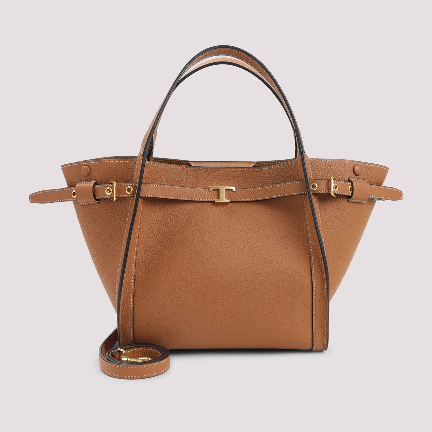 Tod`s Tim Shopping Bag