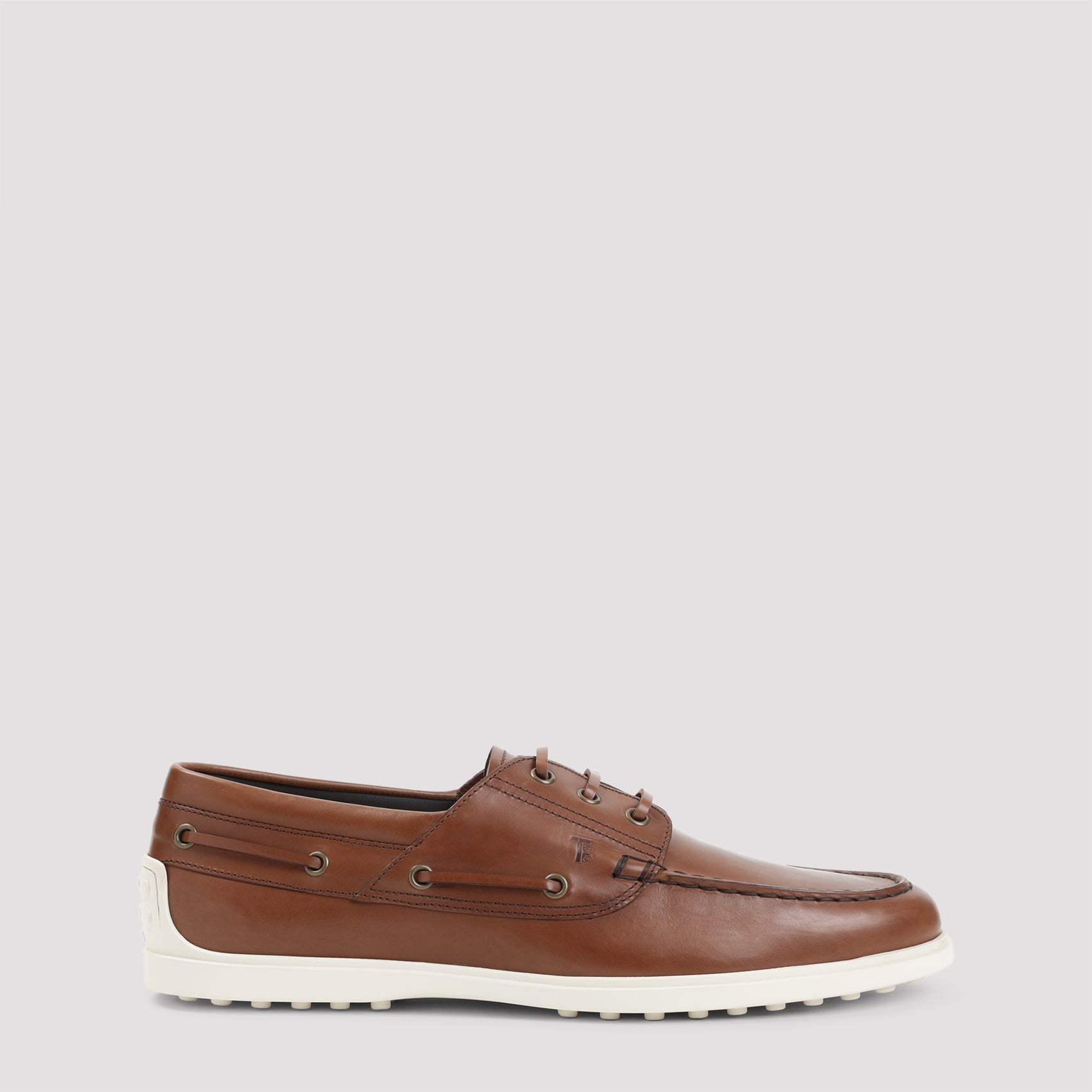 Tod`s Boat Loafer