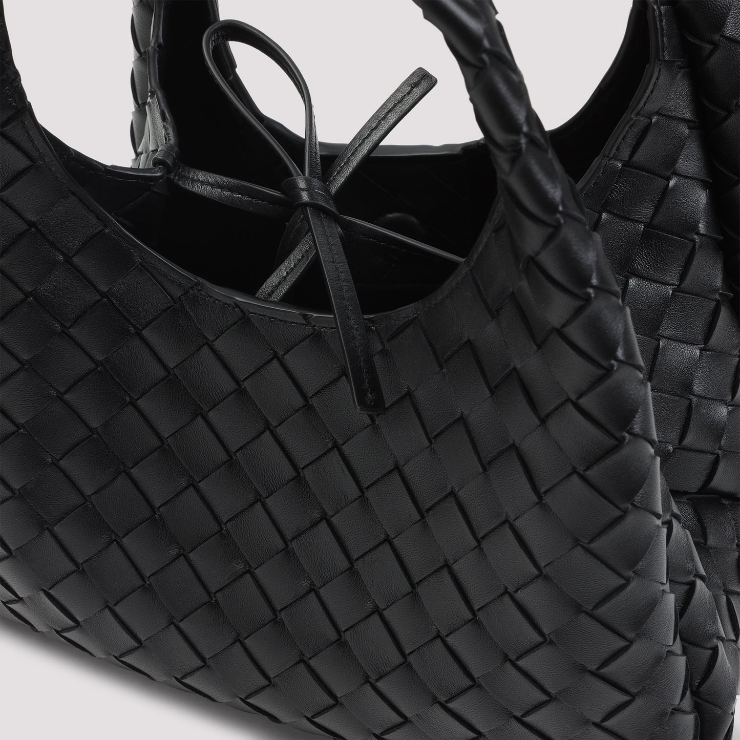 Bottega Veneta Campana Small Bag
