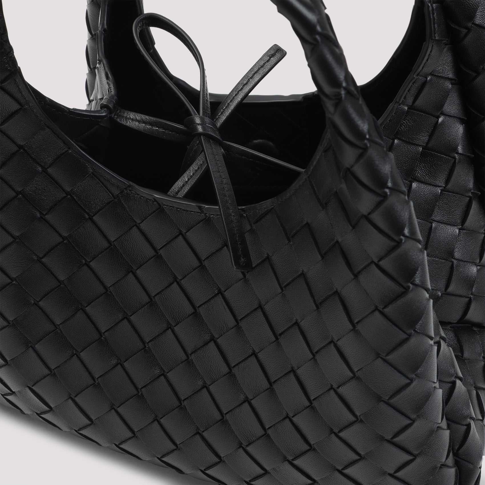 Bottega Veneta Campana Small Bag