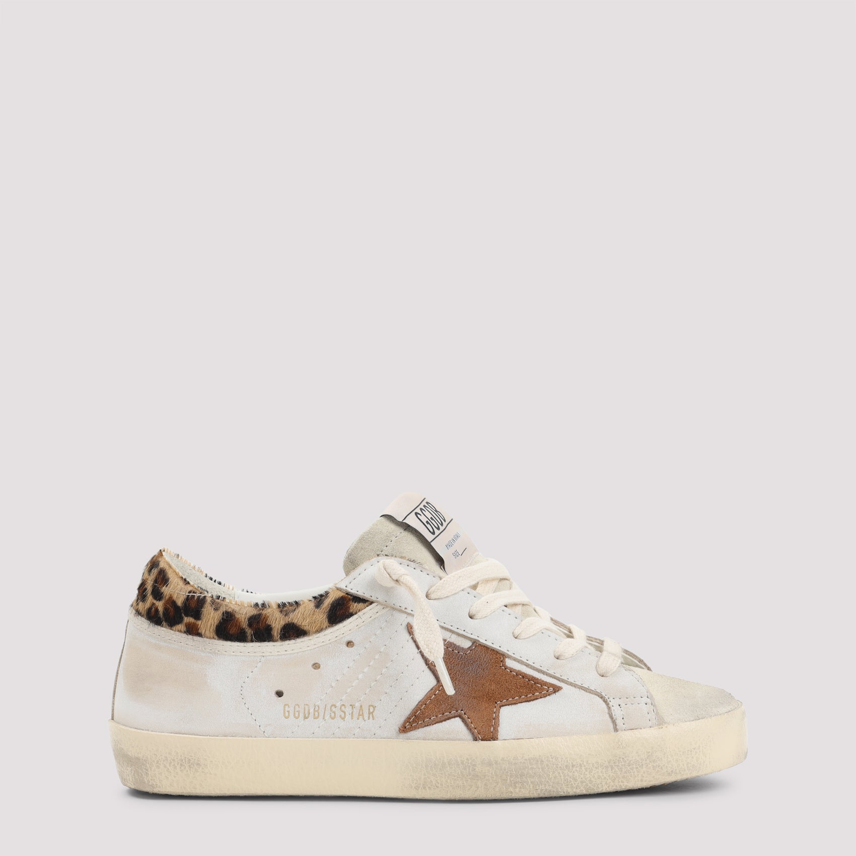Golden Goose Superstar Sneakers