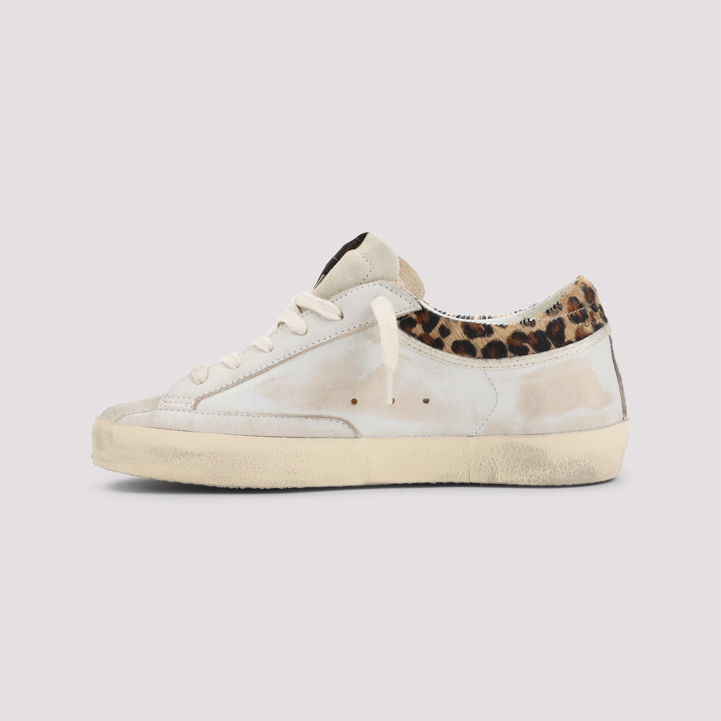 Golden Goose Superstar Sneakers