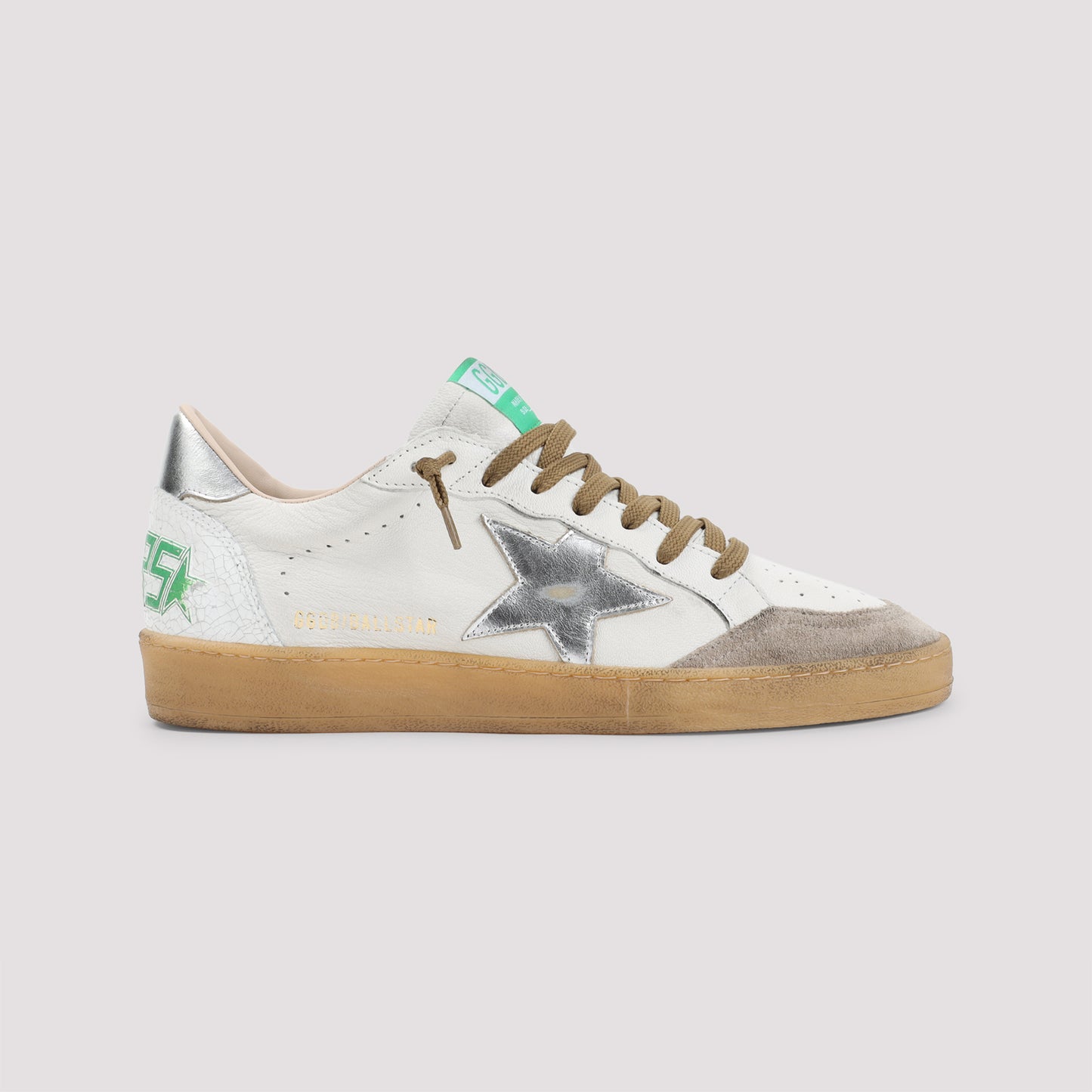Golden Goose Ballstar Sneakers