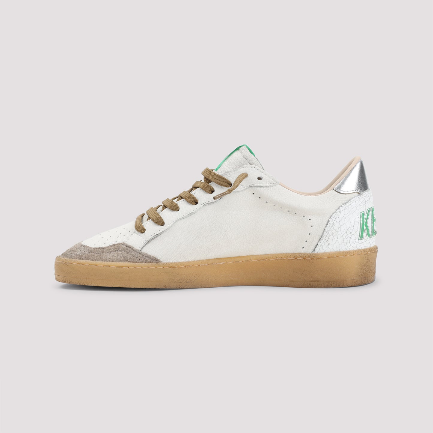 Golden Goose Ballstar Sneakers