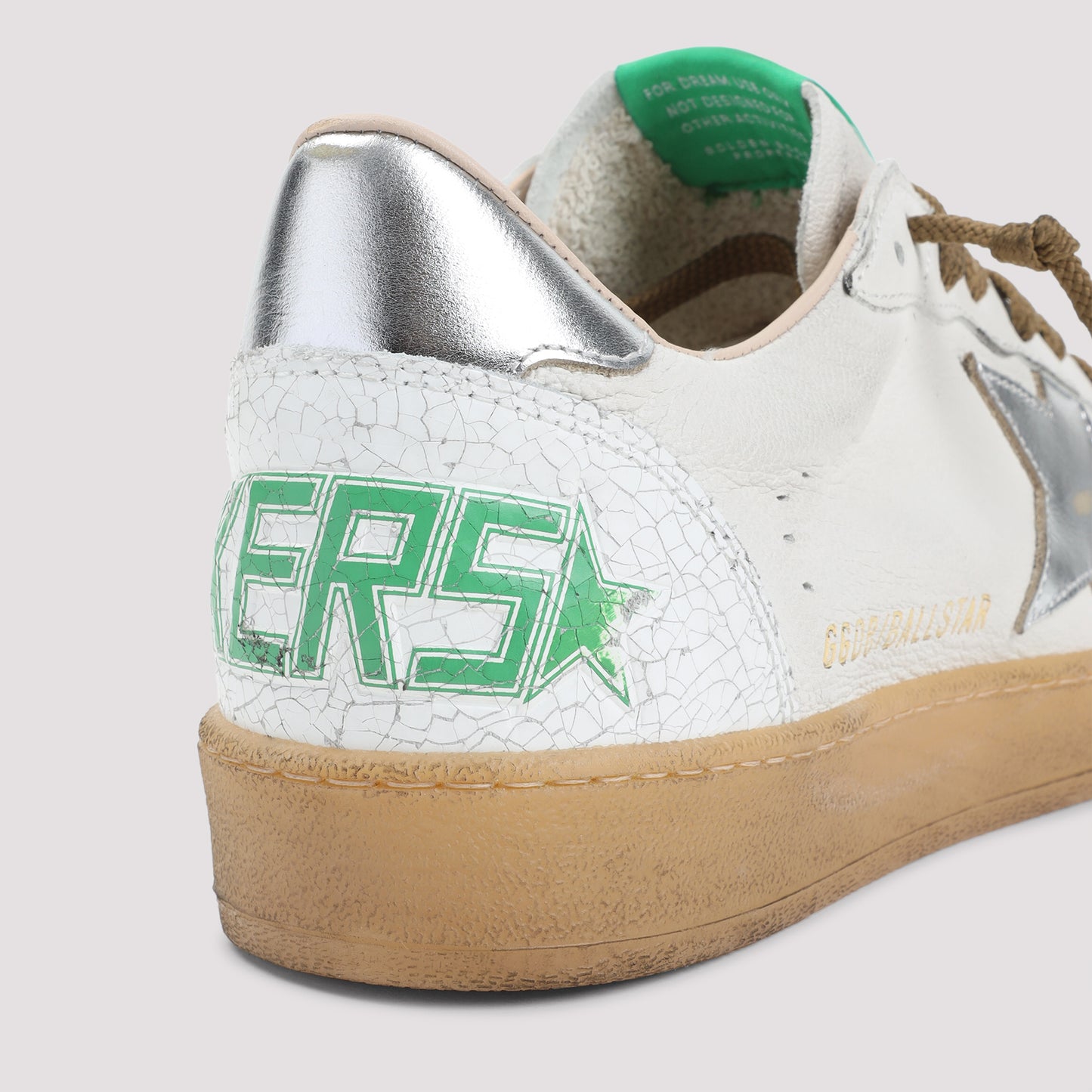 Golden Goose Ballstar Sneakers