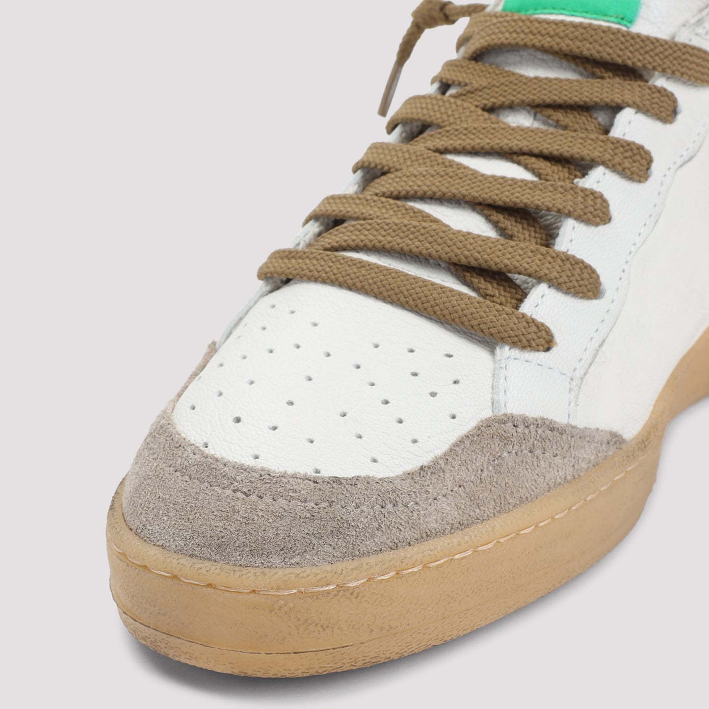 Golden Goose Ballstar Sneakers