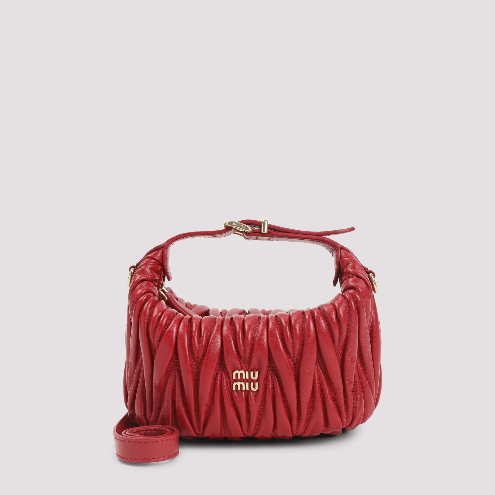 Miu Miu Mini Bag
