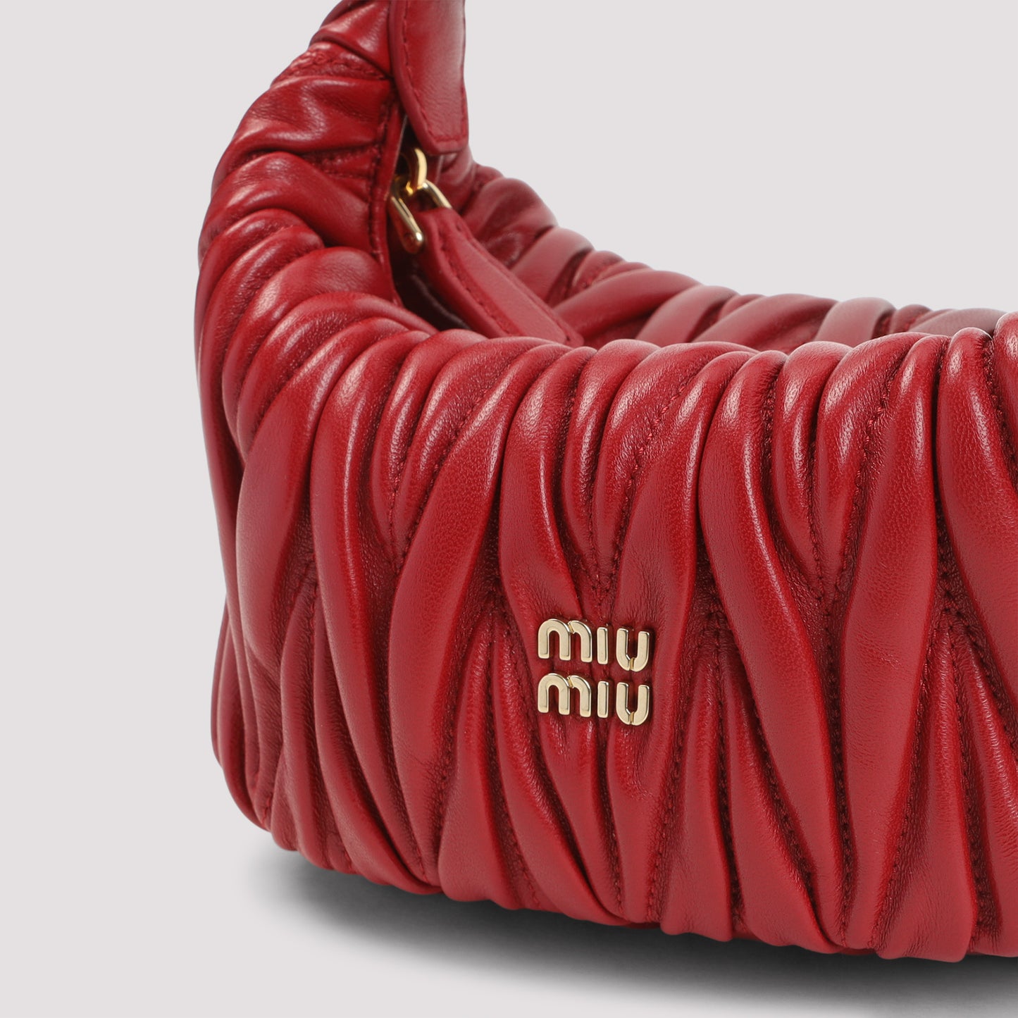 Miu Miu Mini Bag