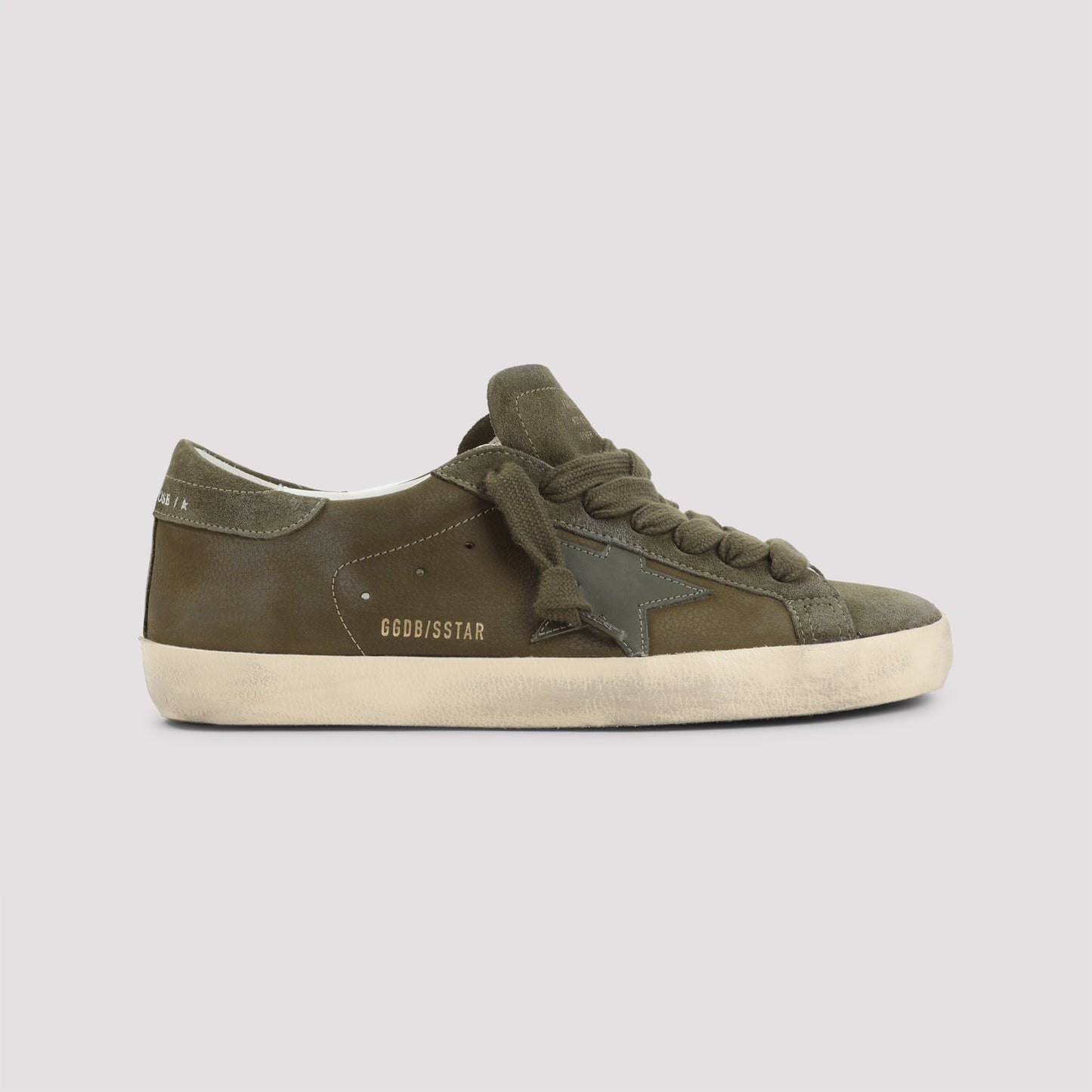 Golden Goose Superstar Sneakers