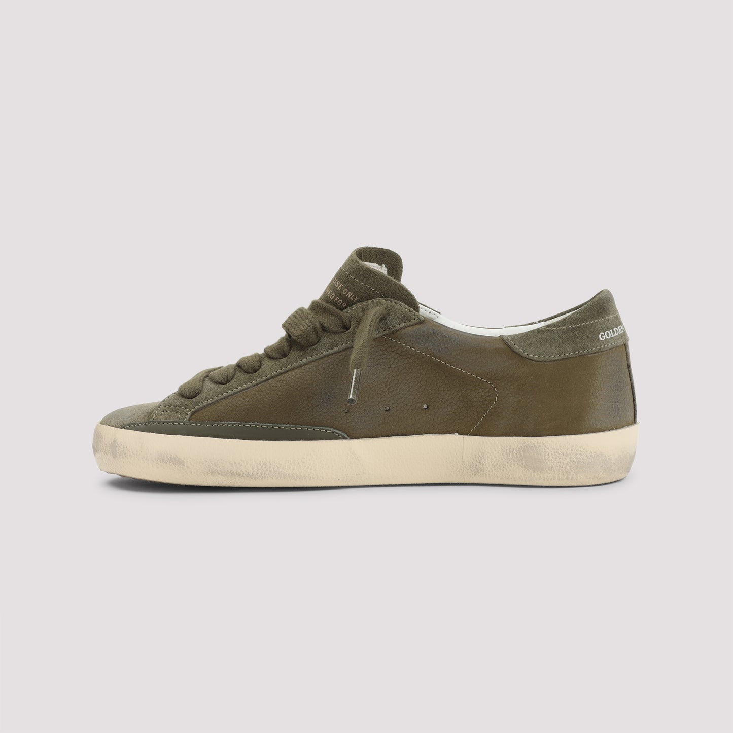 Golden Goose Superstar Sneakers