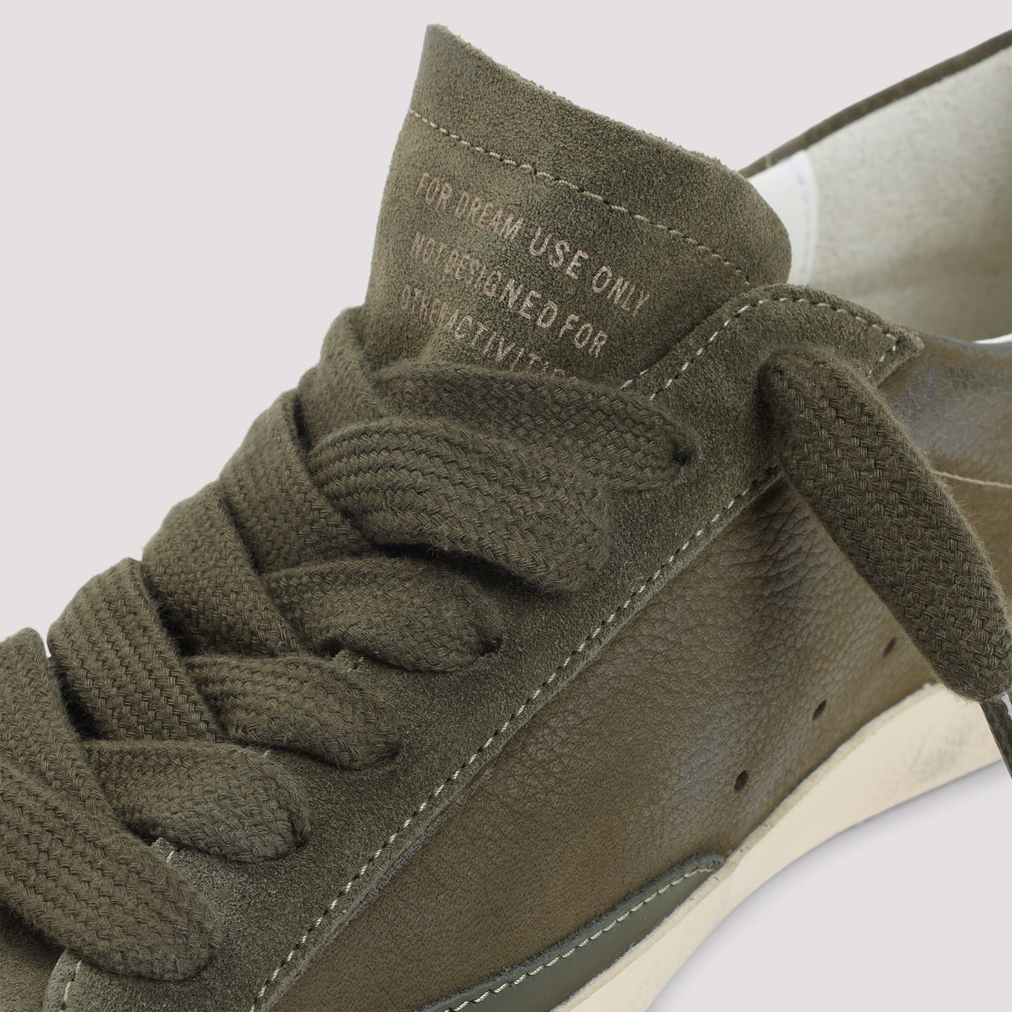 Golden Goose Superstar Sneakers