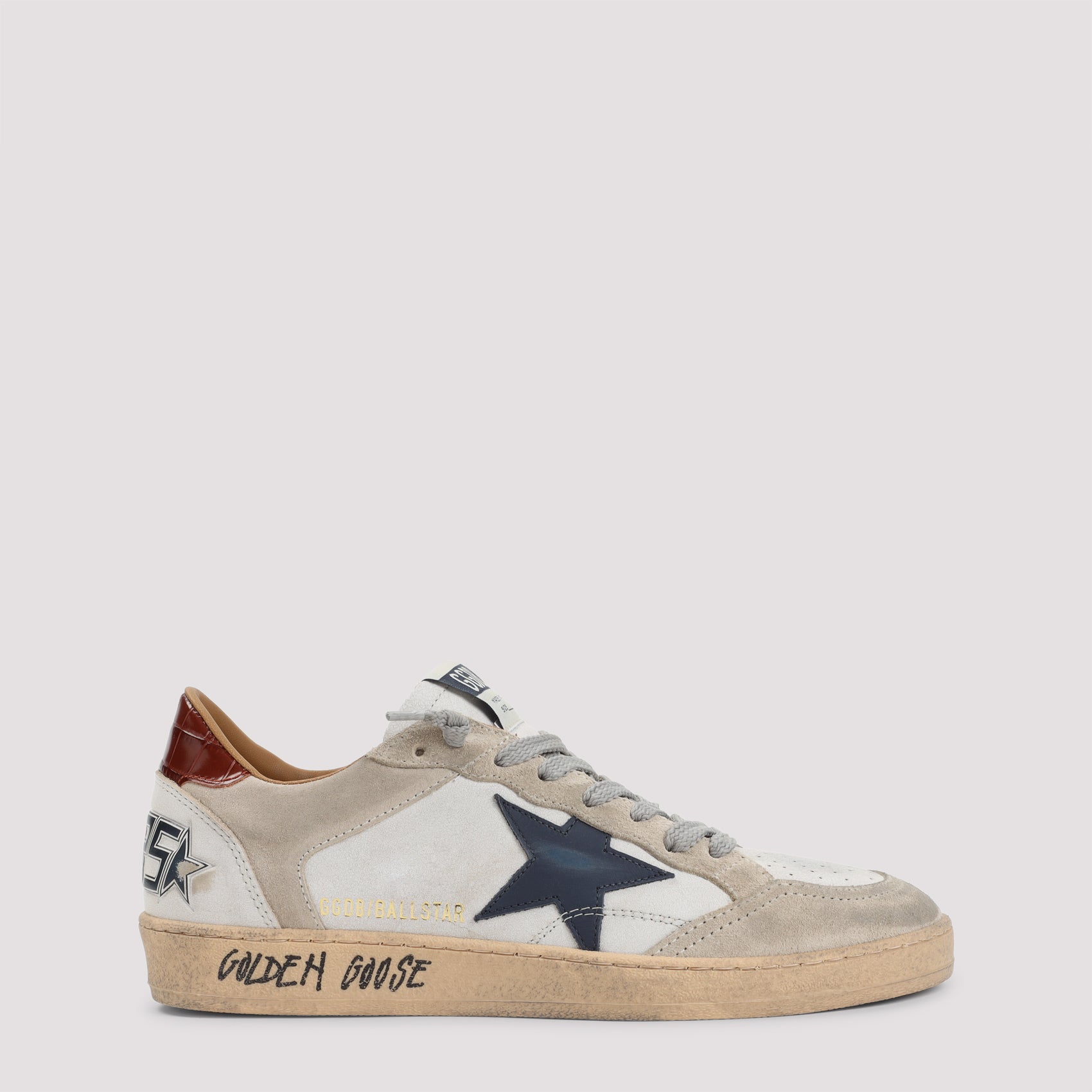 Golden Goose Ballstar Sneakers