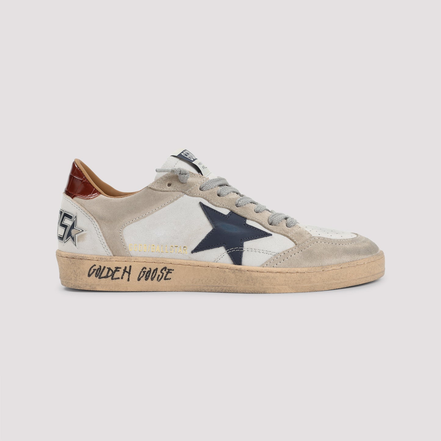 Golden Goose Ballstar Sneakers