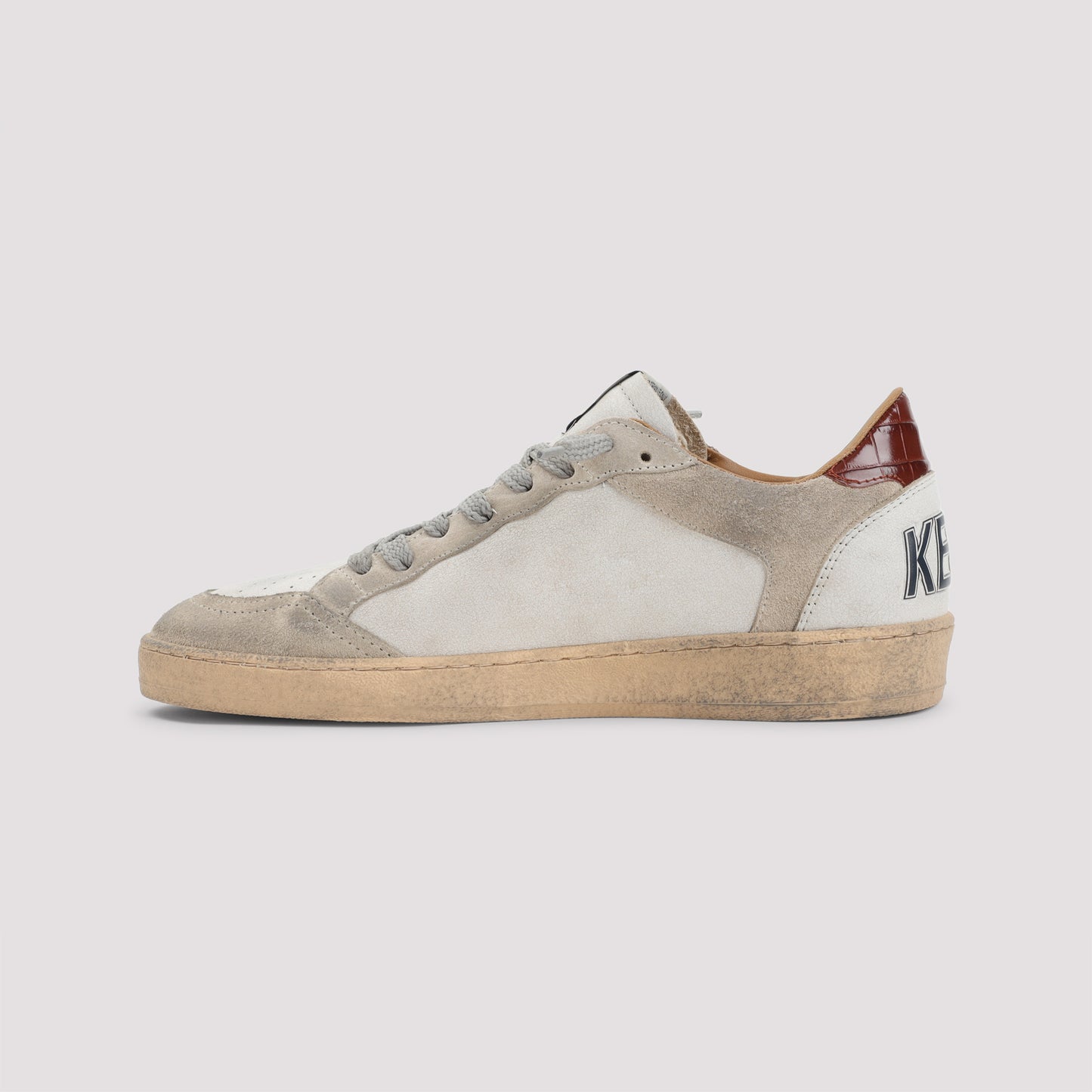 Golden Goose Ballstar Sneakers