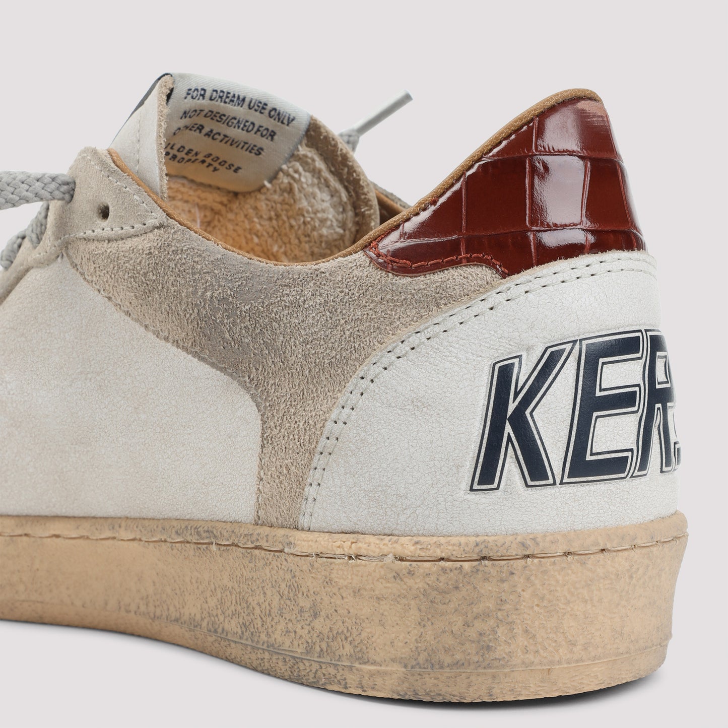 Golden Goose Ballstar Sneakers