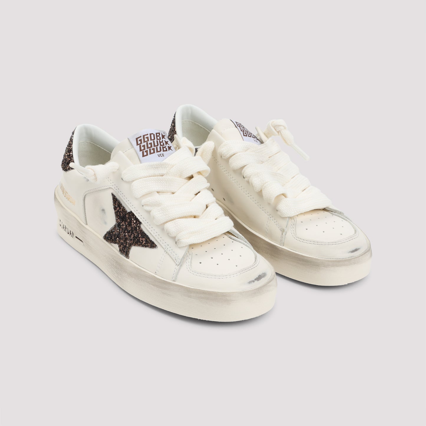 Golden Goose Stardan Sneakers