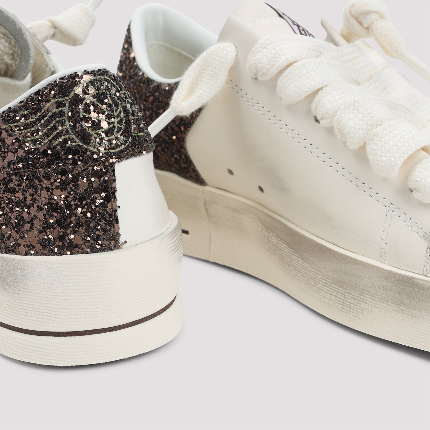 Golden Goose Stardan Sneakers